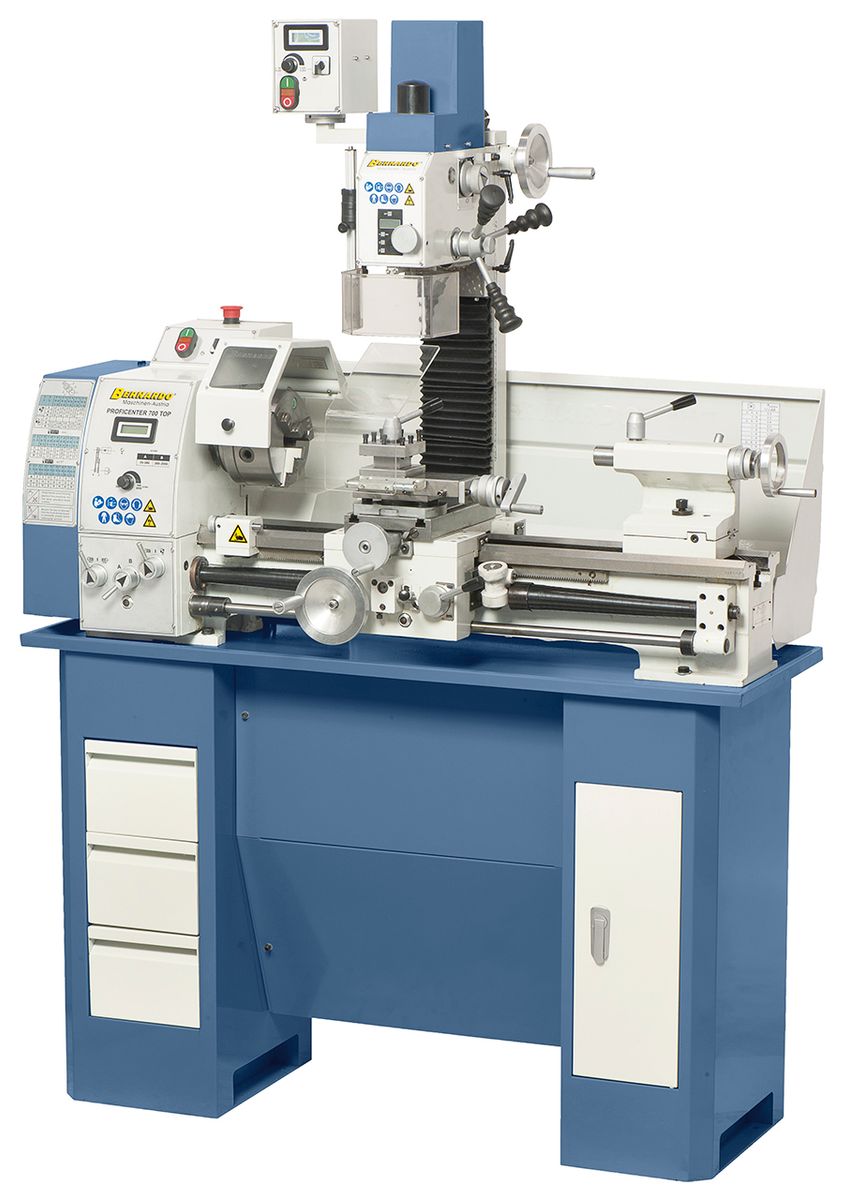 Proficenter 700 Top / 230 V Bernardo 03-1251