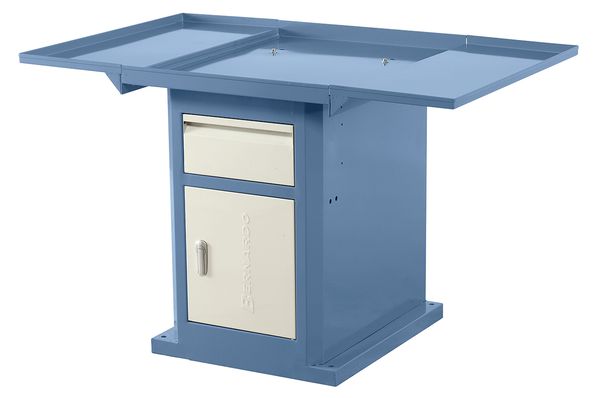 Bilde av BF 6 Deluxe sokkel / stand ...